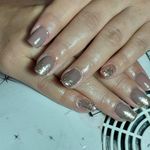 خدمات تخصصی ناخن( zari nails)
