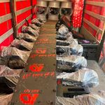 تولید قطعات تراکتور و دیفرانسیل دریانی