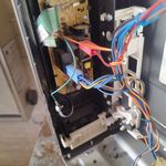 نمایندگی مرکزی تعمیر ماکروفر(مهندس همتی)