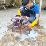 لوله بازکنی مهدی