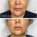 کلینیک زیبایی پوست دکتر مجید قاسمی معبود