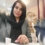 وکیل پایه یک دادگستری سیده پریسا پرویز