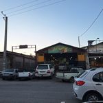 تعمیرگاه آفرودلند