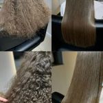 خدمات کراتین پروتئین و احیا مو آلارا