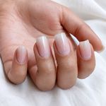 خدمات تخصصی ناخن