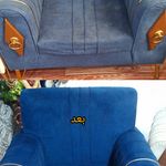 مبل شویی تخصصی مدرن