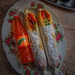 فست فودستار شهر (میلادکیائی)