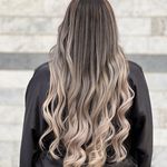 سالن زیبایی لنگری