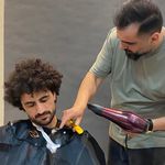 ارایشگاه آموزشگاه  سبحان