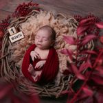 آتلیه عکاسی نیلیشات آتلیه بارداری و کودک