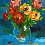 آتلیه نقاشی نیازخانی