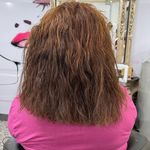 احیا و صافی (کراتینه) مو صیادی