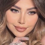 میکاپ آرتیست فوق تخصصی، رُز آجودان زاده