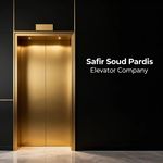 آسانسور سفیر صعود پردیس