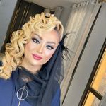 سالن زیبایی تخصصی غرب تهران منیره صمدی