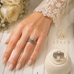 💍گالری طلا وجواهرات✨ اعیان✨