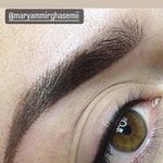 فیبروز مریم میرقاسمی