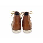 کفش و بوت چرم ردفیت RedFeetShoes