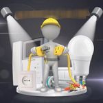 برق آسا24*اورژانس برق ساختمان صداقت*