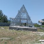 گروه فنی و مهندسی پردیس گیلان سازه lsf