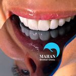کلینیک دندانپزشکی ماهان فاطمی