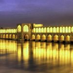 پل خواجو