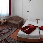 هتل آپارتمان جهان نما