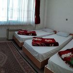 هتل آپارتمان جهان نما