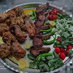 باغ رستوران صاحبقَران