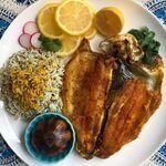 باغ رستوران صاحبقَران