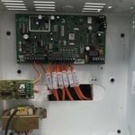 دوربین مداربسته و برقکاری صابری