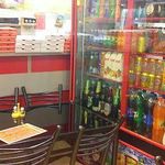 پیتزا پرسپولیس