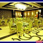 تالار تشریفاتی لبینا