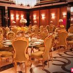 تالار تشریفاتی لبینا