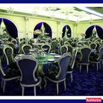 تالار تشریفاتی لبینا