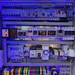 خانه برق لاله زار (0 تا 100 ساختمان )