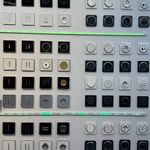 خانه برق لاله زار (0 تا 100 ساختمان )