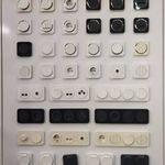 خانه برق لاله زار (0 تا 100 ساختمان )