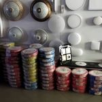 خانه برق لاله زار (0 تا 100 ساختمان )