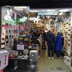 خانه برق لاله زار (0 تا 100 ساختمان )