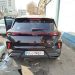 خدمات نصب شیشه دودی بخشی