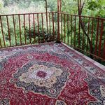 خانه باغ اجاره ای نام آور