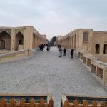 پل خواجو