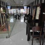 رستوران ملل