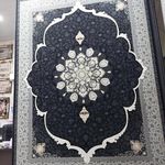 نمایشگاه فرش کریمی
