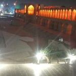 پل خواجو