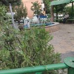 ایستگاه اتوبوس میدان تسلیحات