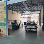 مرکز معاینه فنی ارغوانیه