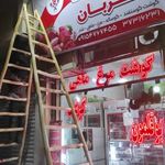 پروتئین مهربان مشهد