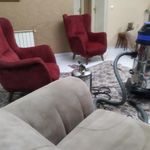 قالیشویی نبرد
